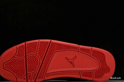 Lab4 719864-600 4 Red Jordan Air 0815